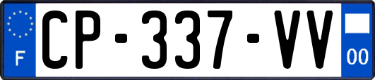 CP-337-VV
