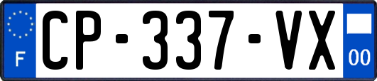 CP-337-VX