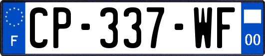 CP-337-WF