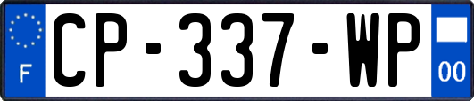 CP-337-WP
