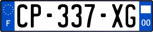 CP-337-XG