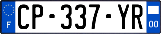 CP-337-YR