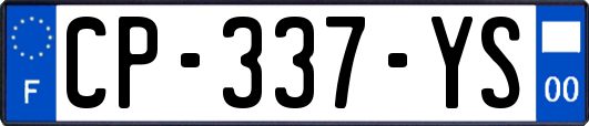 CP-337-YS