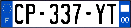 CP-337-YT