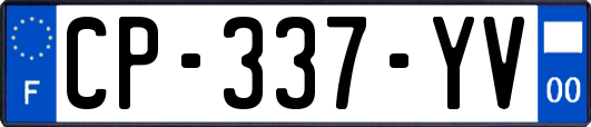 CP-337-YV