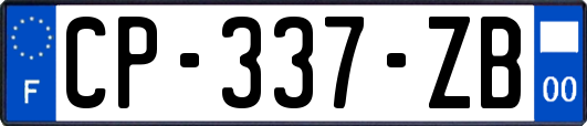 CP-337-ZB