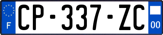 CP-337-ZC