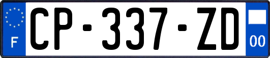 CP-337-ZD