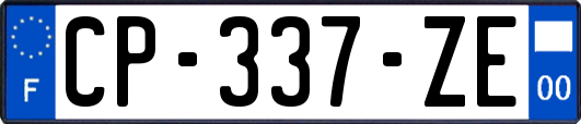 CP-337-ZE