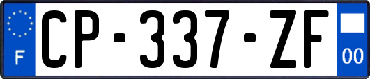 CP-337-ZF