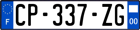 CP-337-ZG