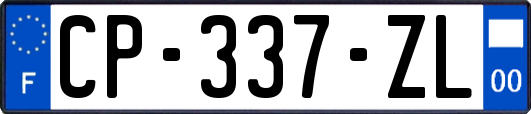 CP-337-ZL