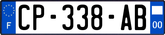 CP-338-AB