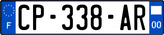 CP-338-AR