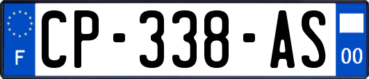 CP-338-AS