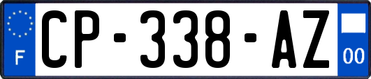 CP-338-AZ