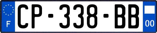 CP-338-BB