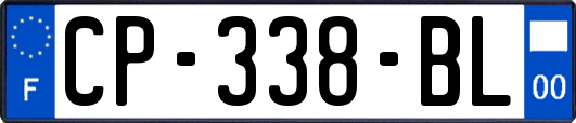 CP-338-BL