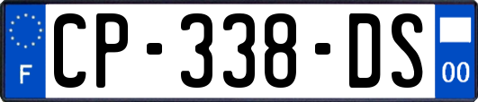 CP-338-DS