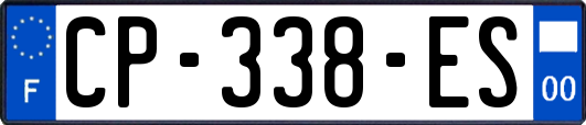 CP-338-ES