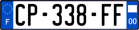CP-338-FF