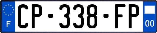CP-338-FP