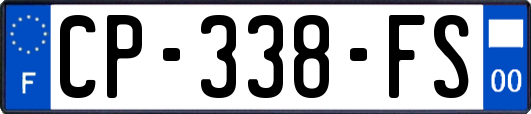 CP-338-FS