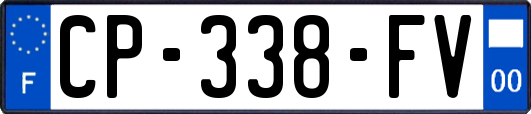 CP-338-FV