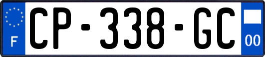 CP-338-GC