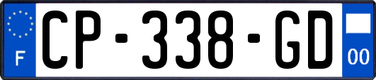 CP-338-GD