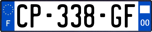 CP-338-GF