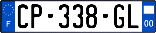 CP-338-GL