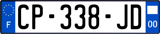CP-338-JD