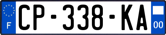 CP-338-KA