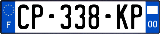 CP-338-KP