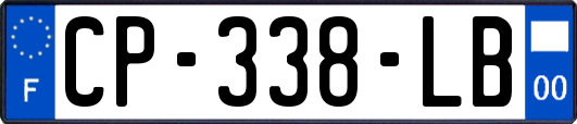 CP-338-LB
