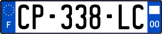CP-338-LC