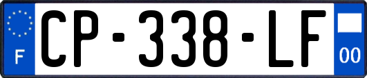 CP-338-LF