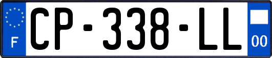 CP-338-LL