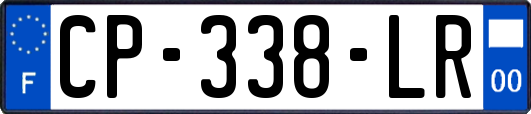 CP-338-LR