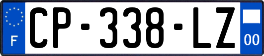 CP-338-LZ