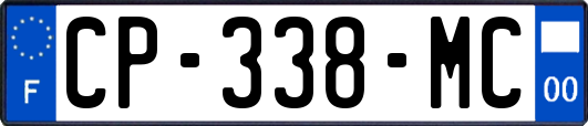 CP-338-MC
