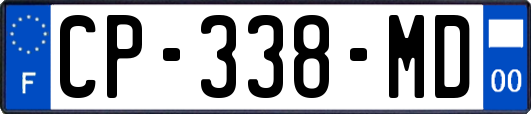CP-338-MD