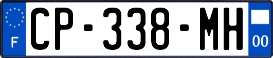 CP-338-MH