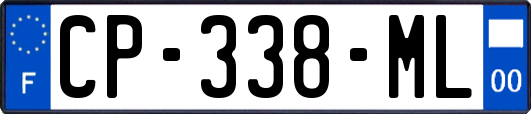 CP-338-ML