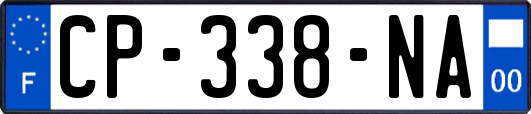 CP-338-NA