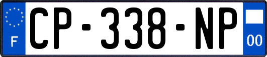 CP-338-NP
