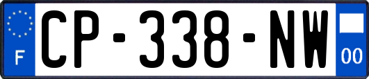 CP-338-NW