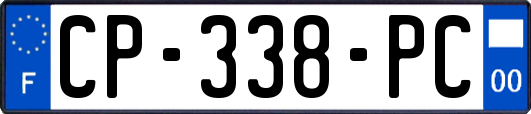 CP-338-PC