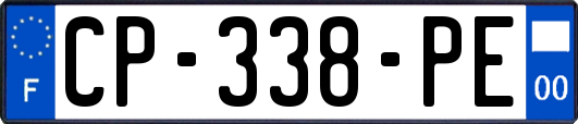 CP-338-PE